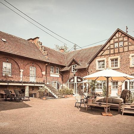 Landhotel Sonnenhof Siebeldingen المظهر الخارجي الصورة
