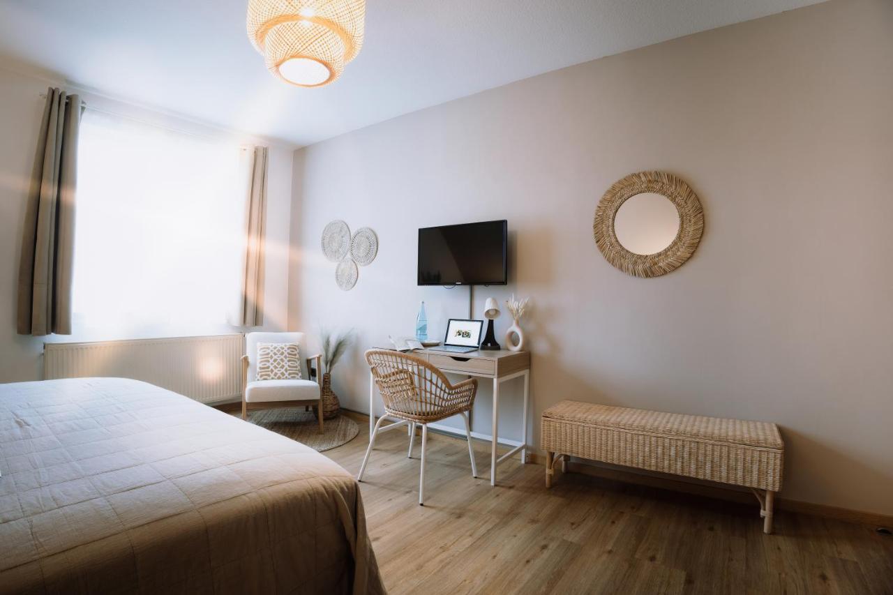 Landhotel Sonnenhof Siebeldingen المظهر الخارجي الصورة