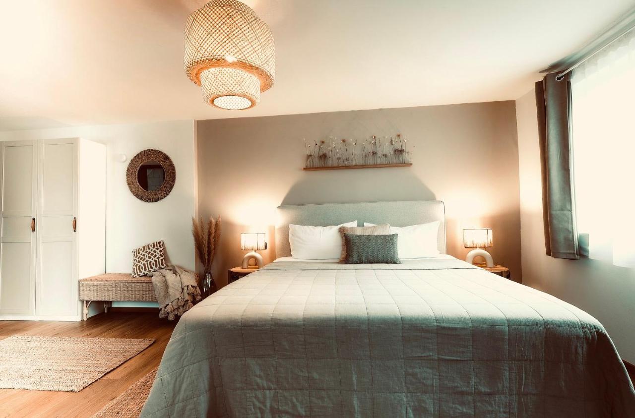 Landhotel Sonnenhof Siebeldingen المظهر الخارجي الصورة