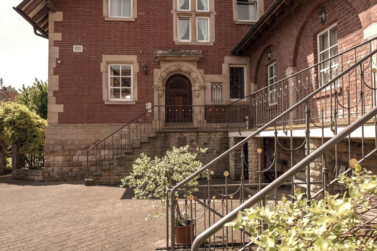 Landhotel Sonnenhof Siebeldingen المظهر الخارجي الصورة