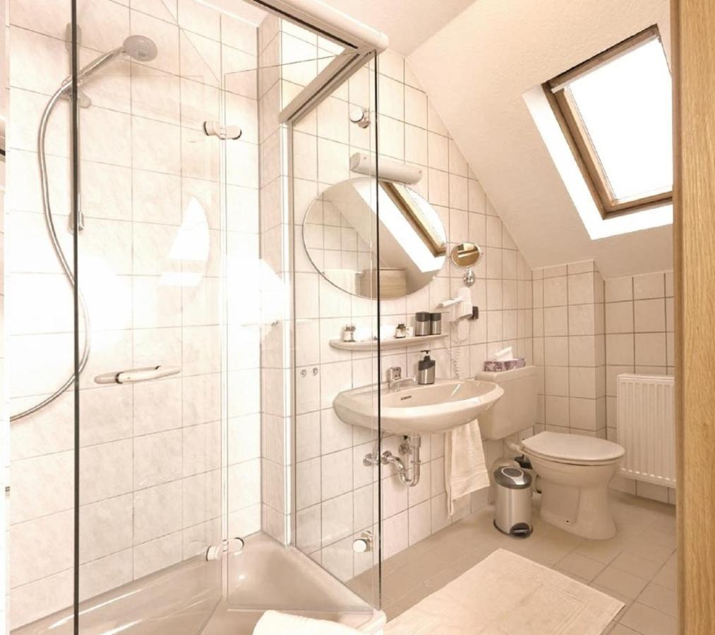 Landhotel Sonnenhof Siebeldingen المظهر الخارجي الصورة