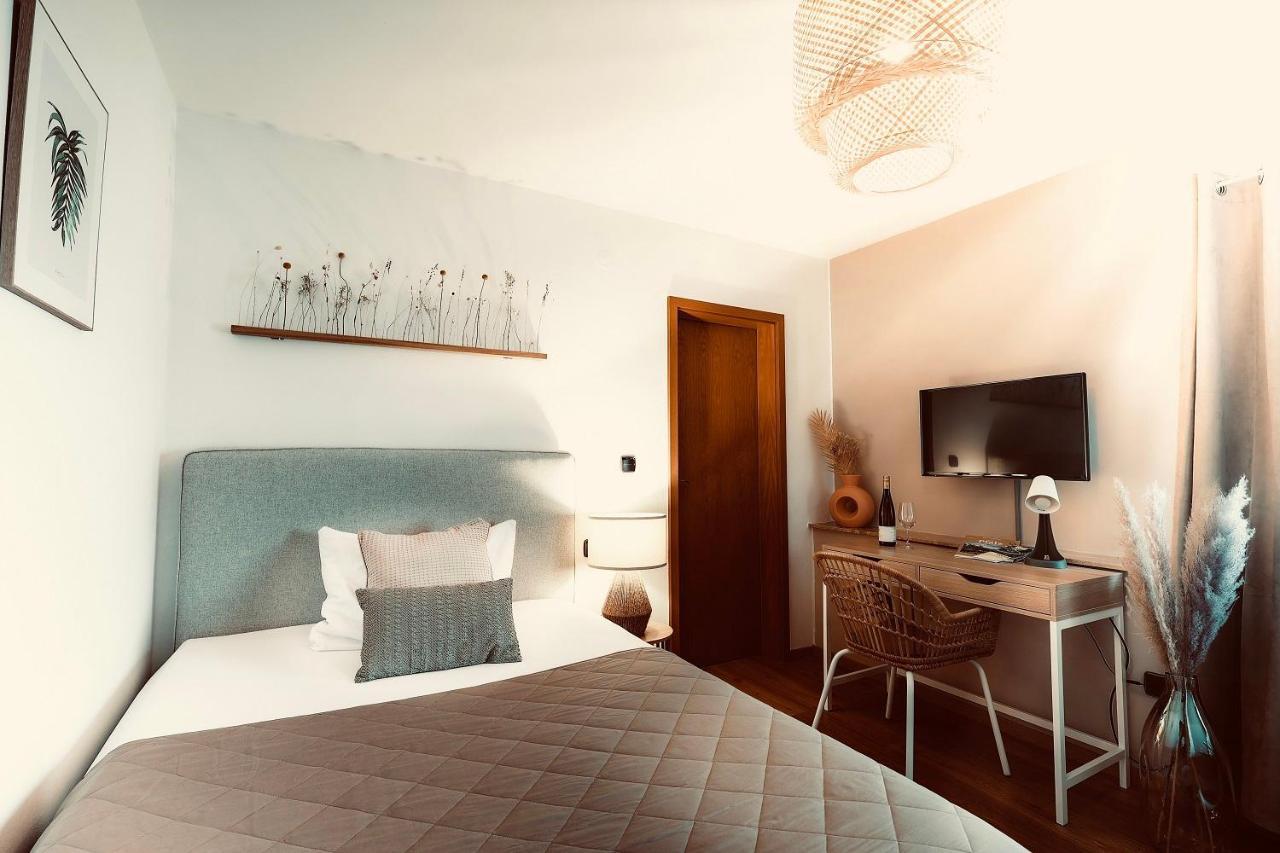 Landhotel Sonnenhof Siebeldingen المظهر الخارجي الصورة