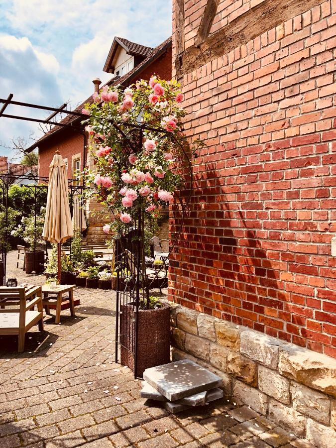 Landhotel Sonnenhof Siebeldingen المظهر الخارجي الصورة