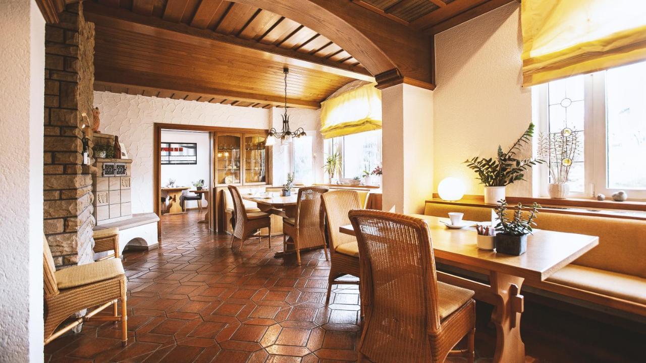 Landhotel Sonnenhof Siebeldingen المظهر الخارجي الصورة
