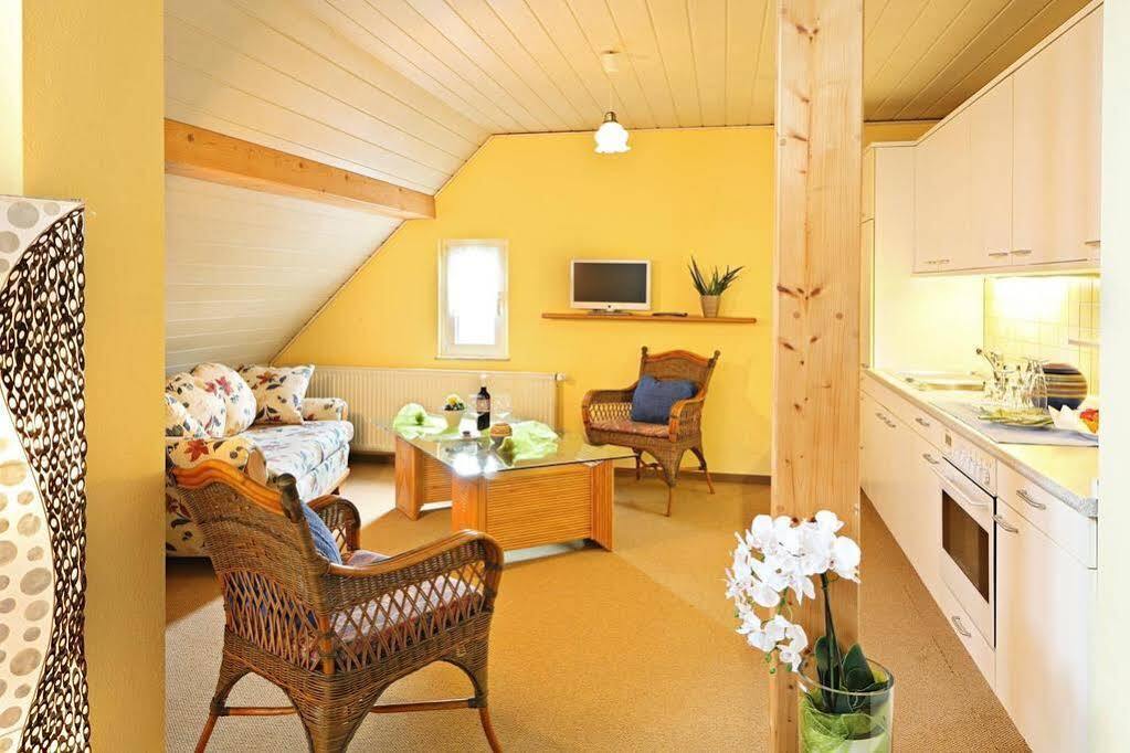 Landhotel Sonnenhof Siebeldingen المظهر الخارجي الصورة