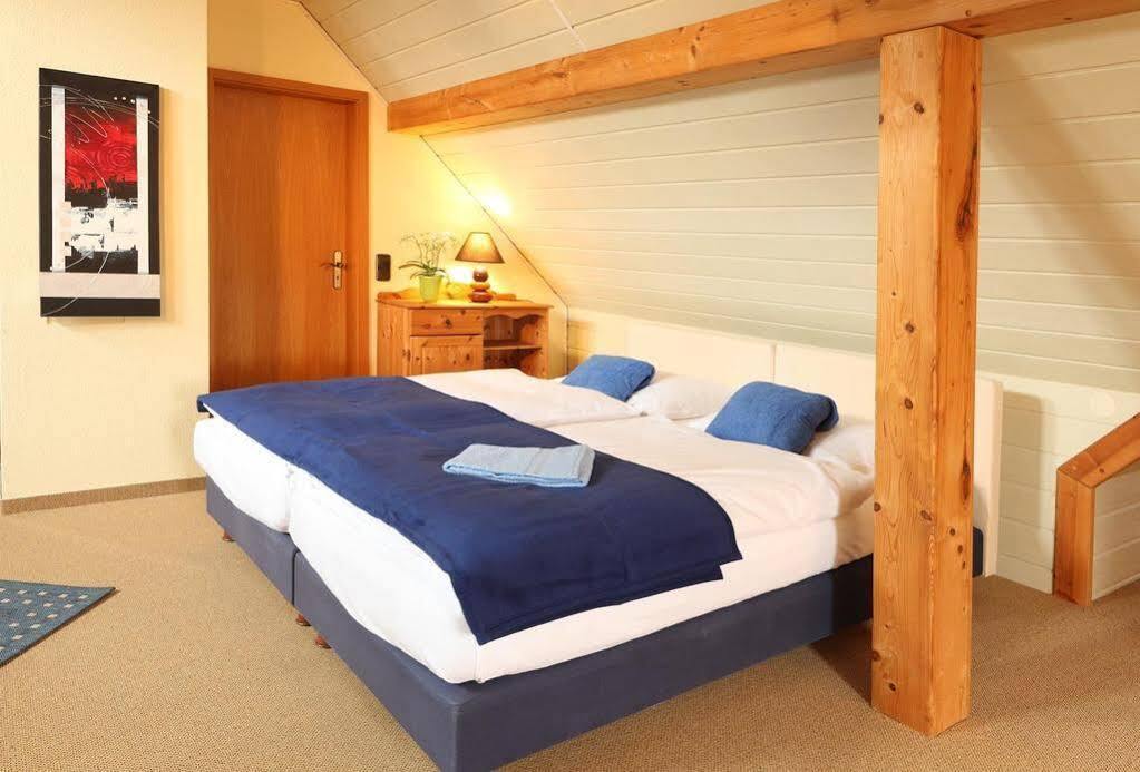 Landhotel Sonnenhof Siebeldingen المظهر الخارجي الصورة